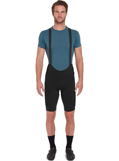 Rab Cinder Cargo Bib Shorts