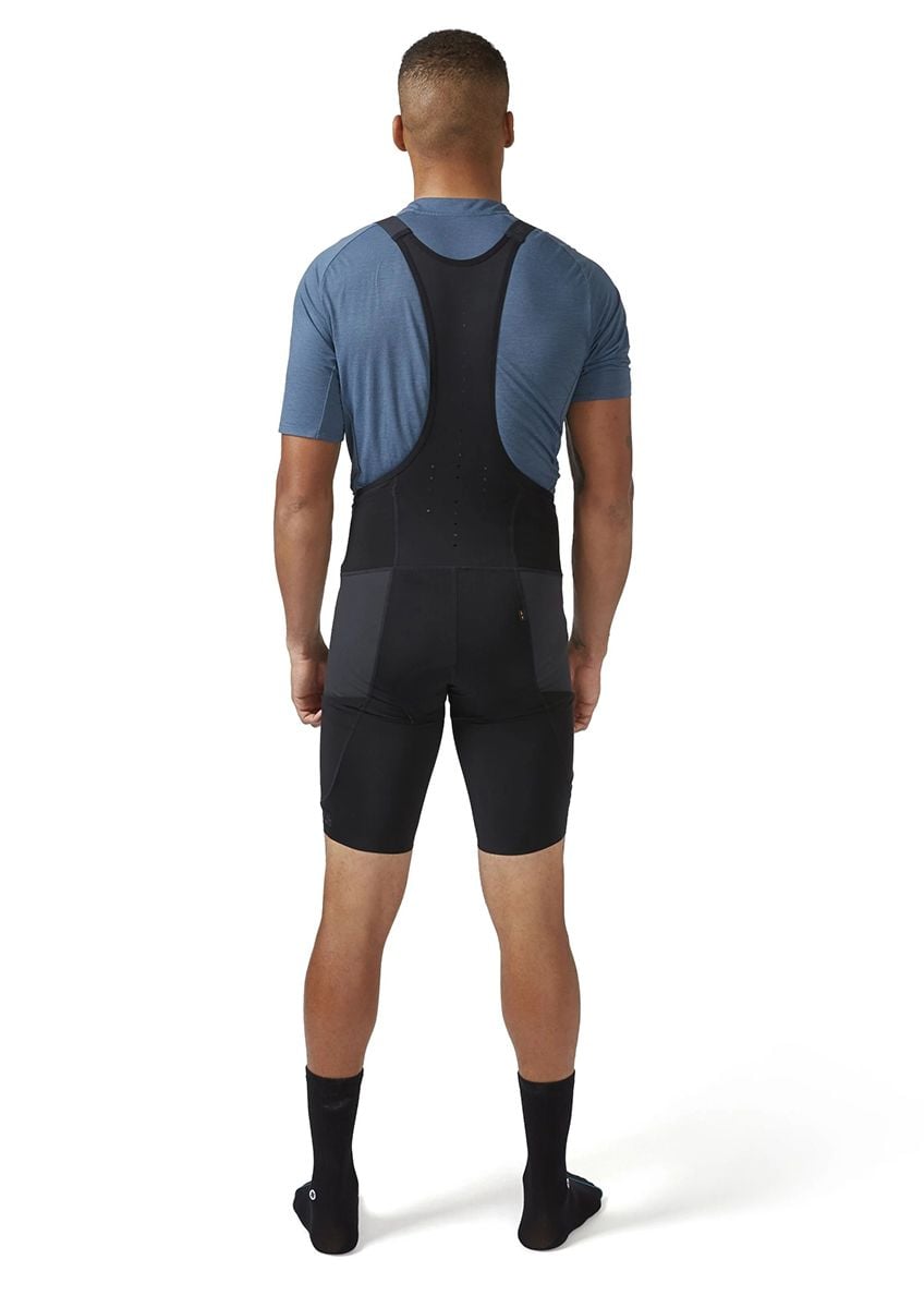 Rab Cinder Cargo Bib Shorts
