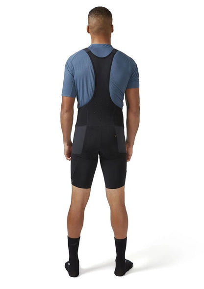 Rab Cinder Cargo Bib Shorts