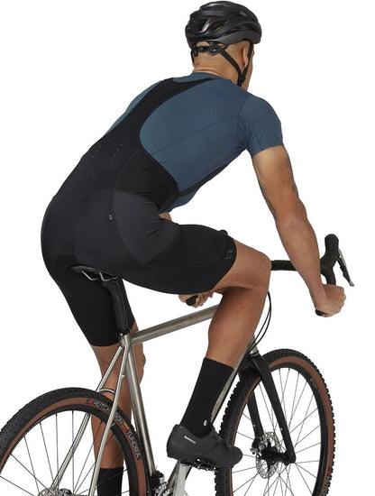 Rab Cinder Cargo Bib Shorts