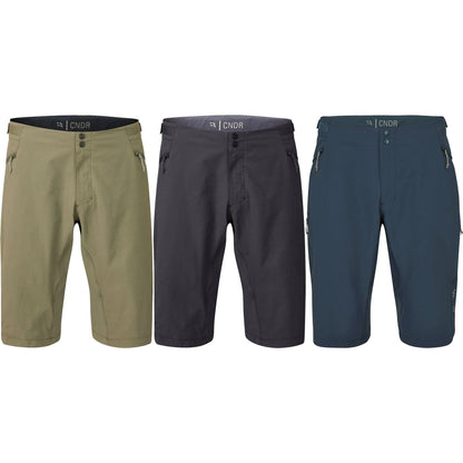 Rab Cinder Crank Shorts