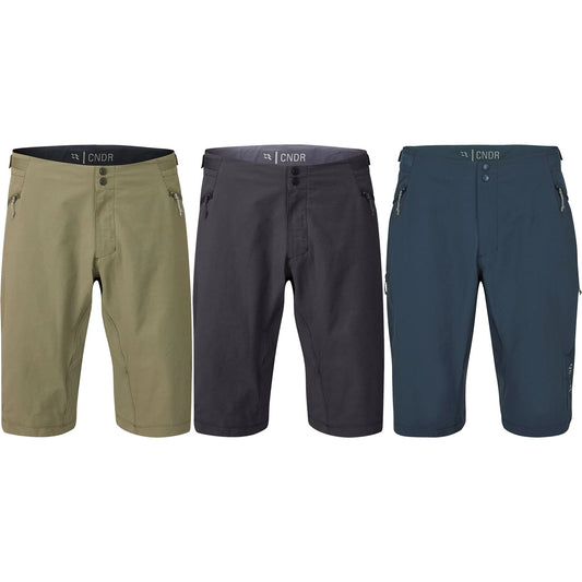 Rab Cinder Crank Shorts