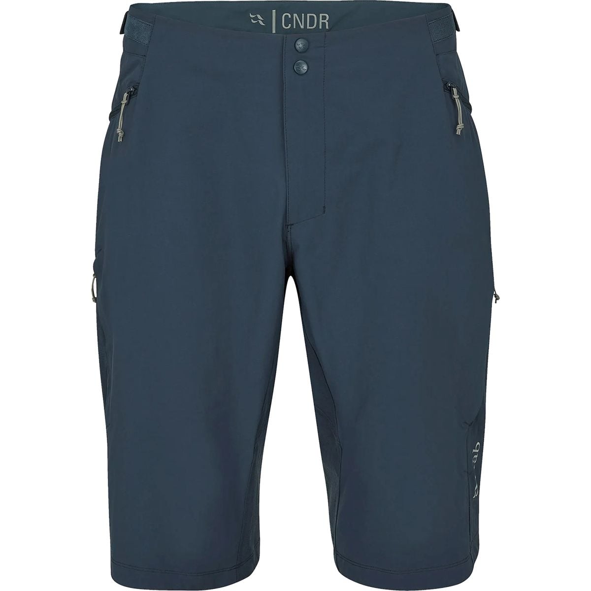 Rab Cinder Crank Shorts