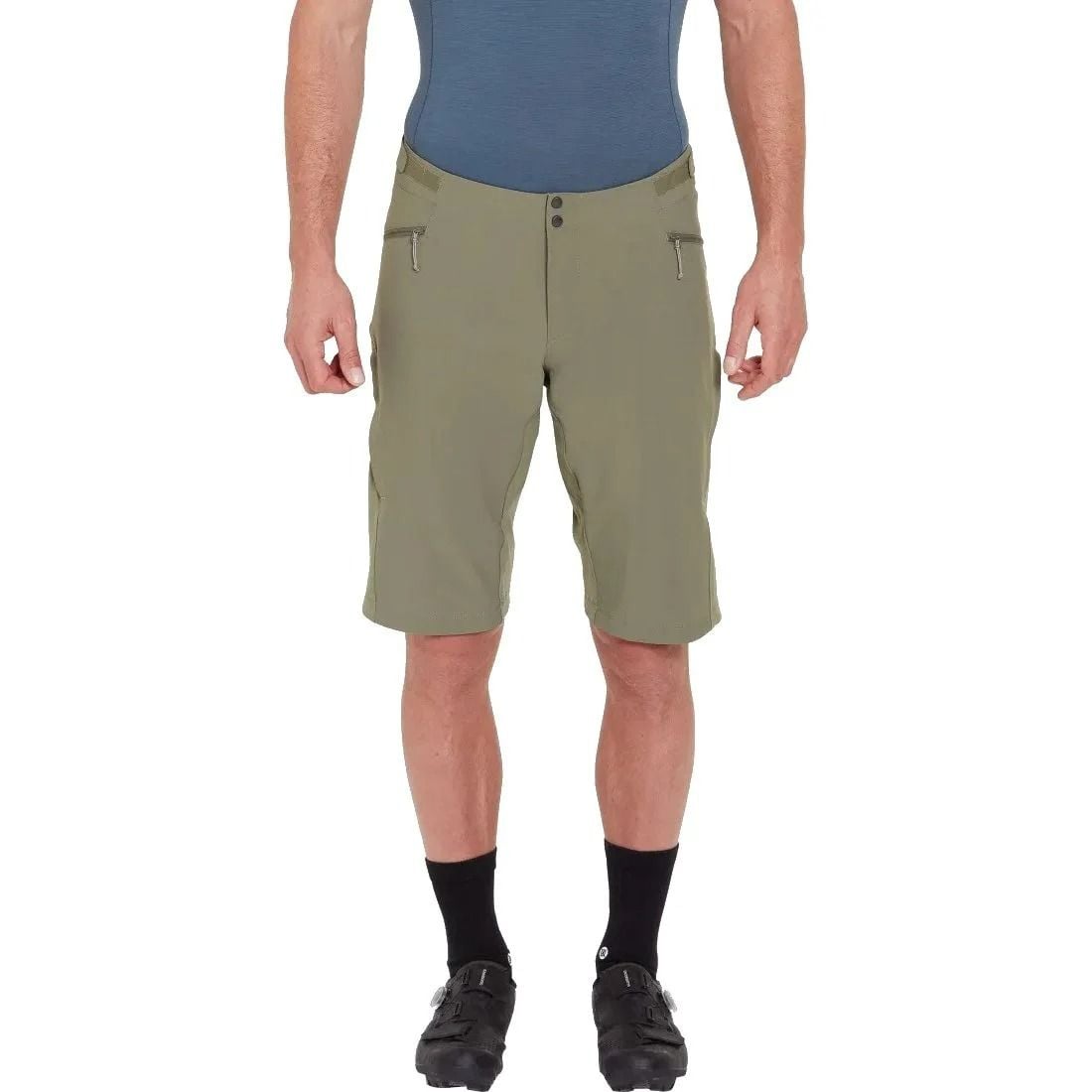 Rab Cinder Crank Shorts