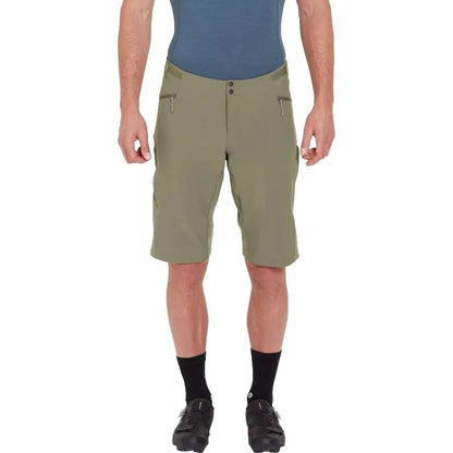 Rab Cinder Crank Shorts