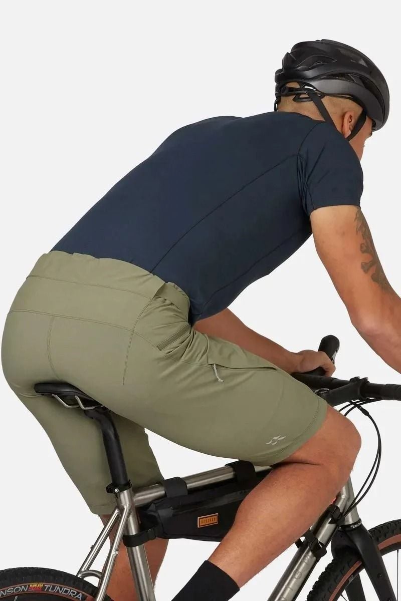 Rab Cinder Crank Shorts