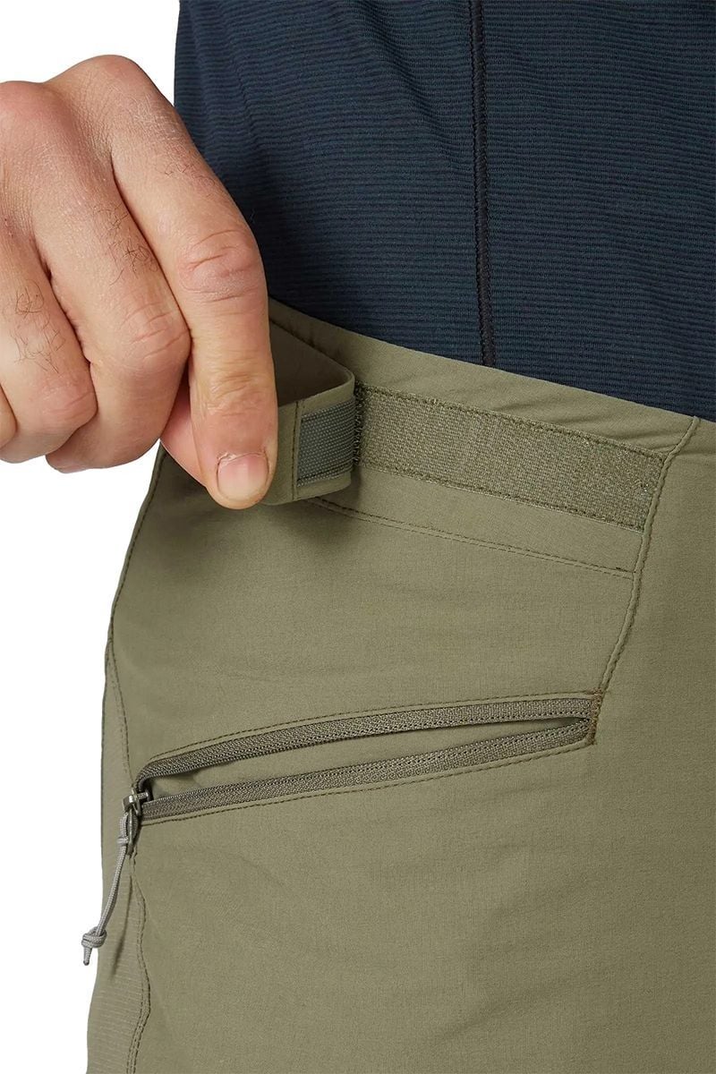 Rab Cinder Crank Shorts