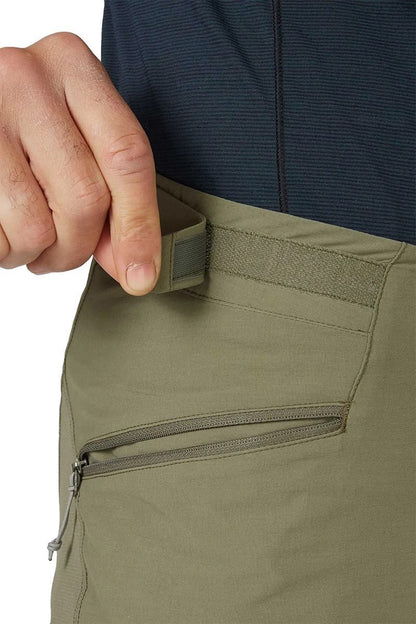Rab Cinder Crank Shorts
