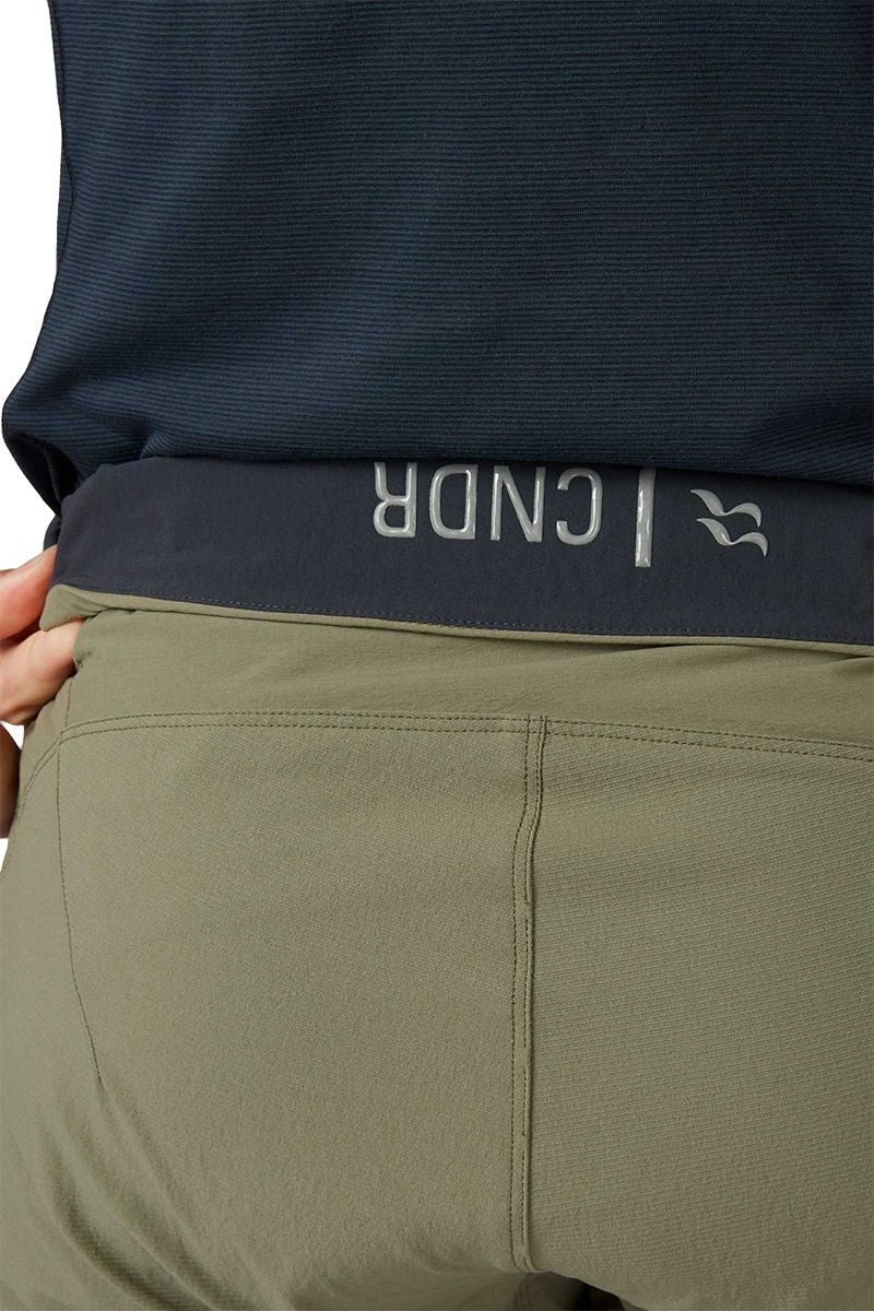 Rab Cinder Crank Shorts