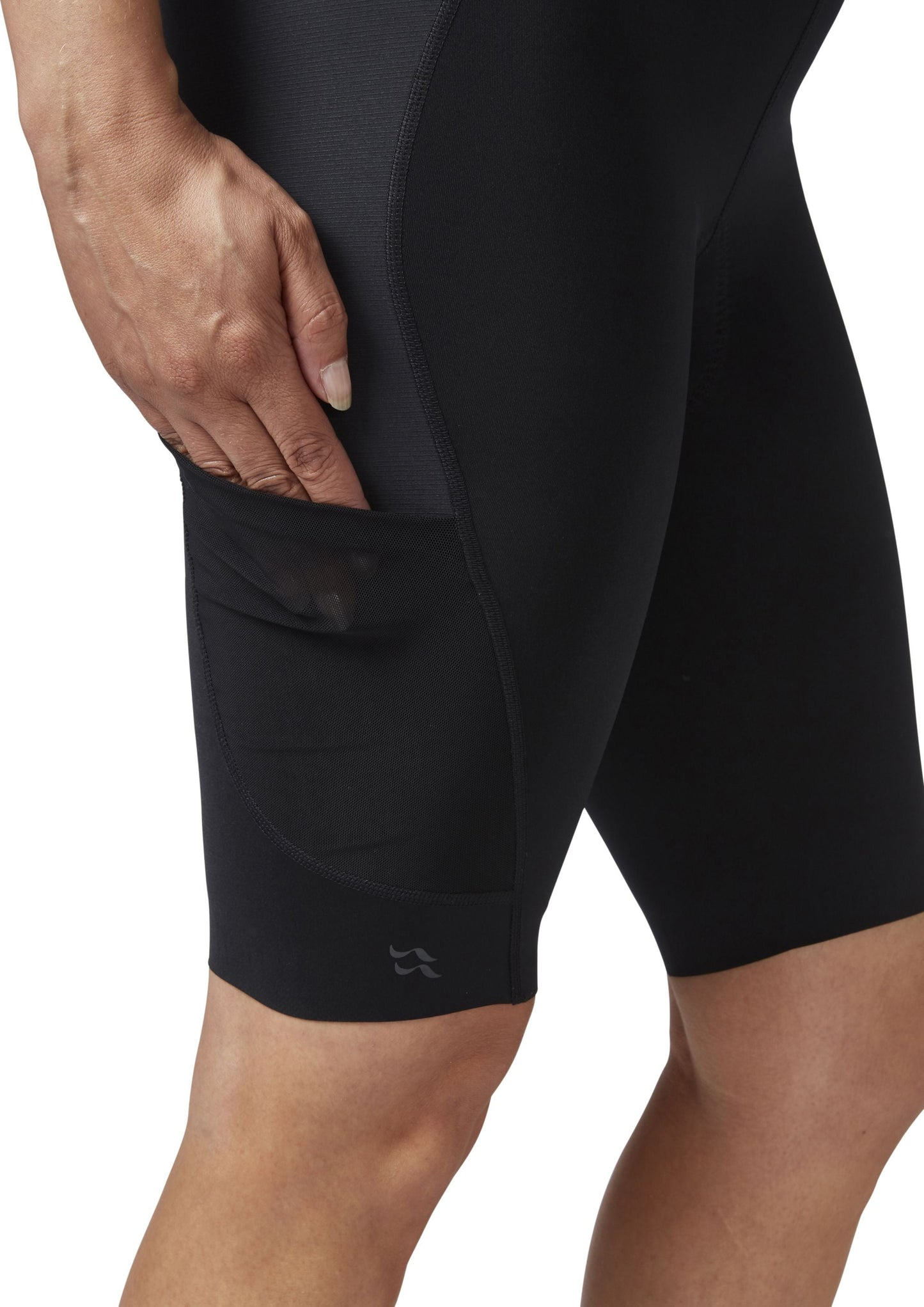 Rab Womens Cinder Cargo Shorts