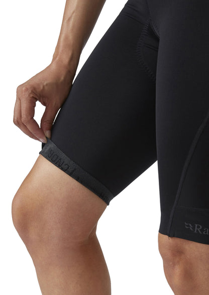 Rab Womens Cinder Cargo Shorts