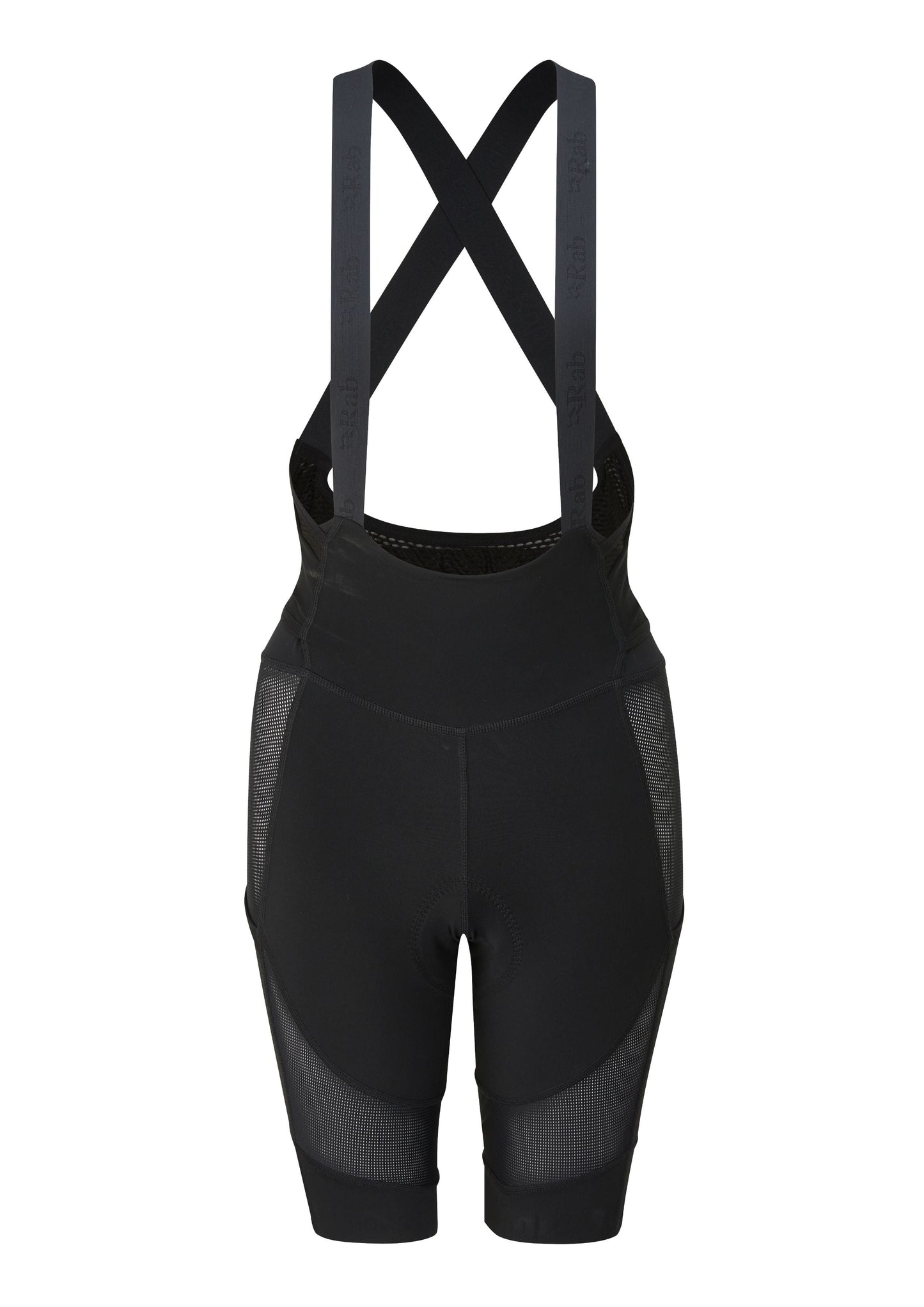 Rab Cinder Liner Bib Shorts Wmns
