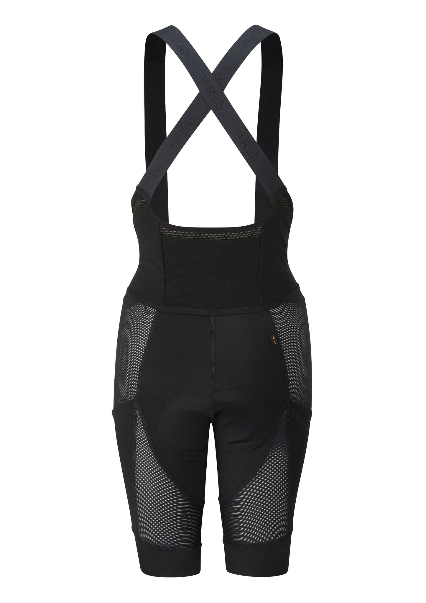 Rab Cinder Liner Bib Shorts Wmns