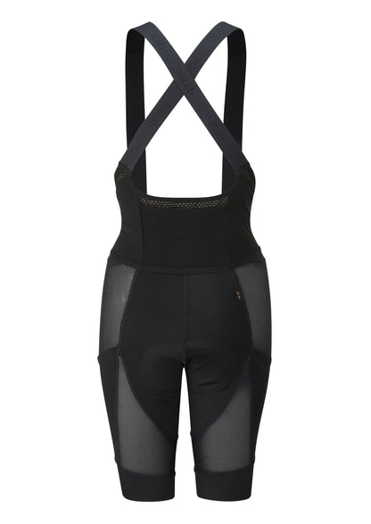 Rab Cinder Liner Bib Shorts Wmns