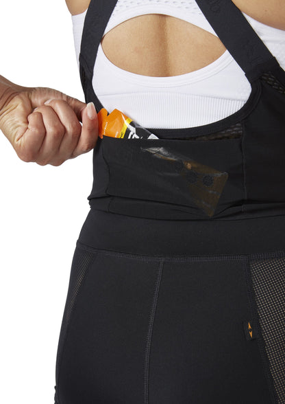 Rab Cinder Liner Bib Shorts Wmns