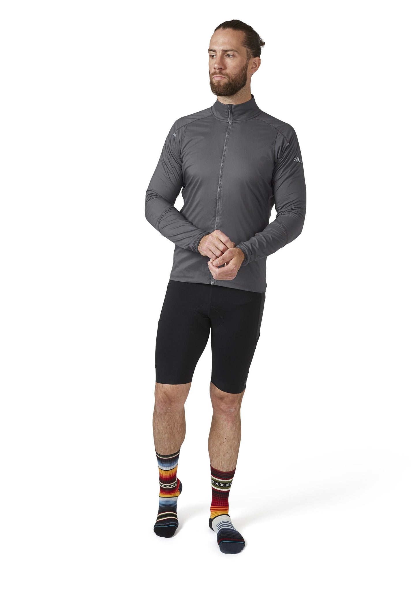 Rab Cinder Ridgeline Jacket