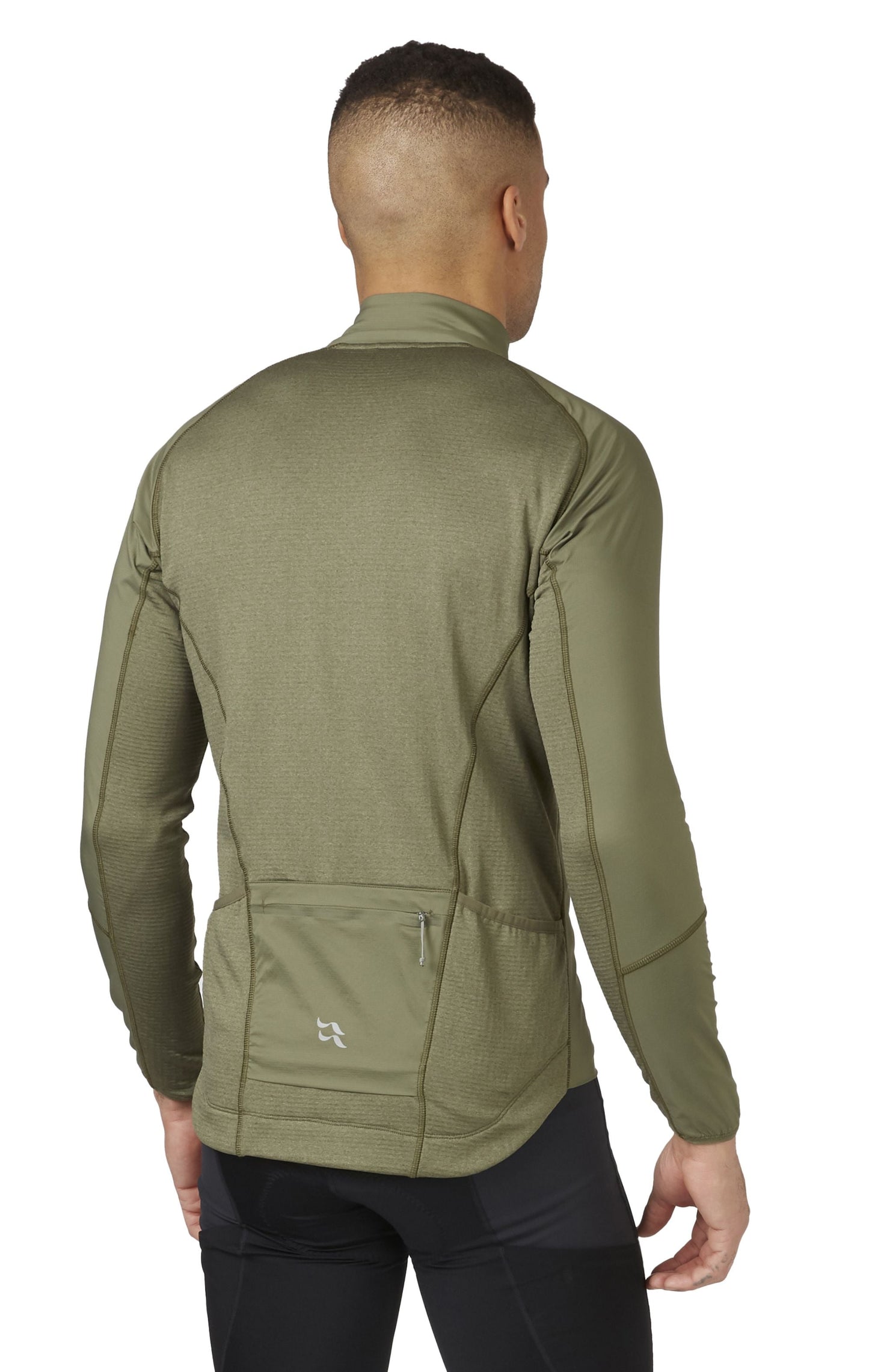 Rab Cinder Ridgeline Jacket