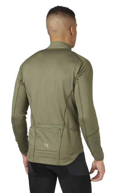 Rab Cinder Ridgeline Jacket