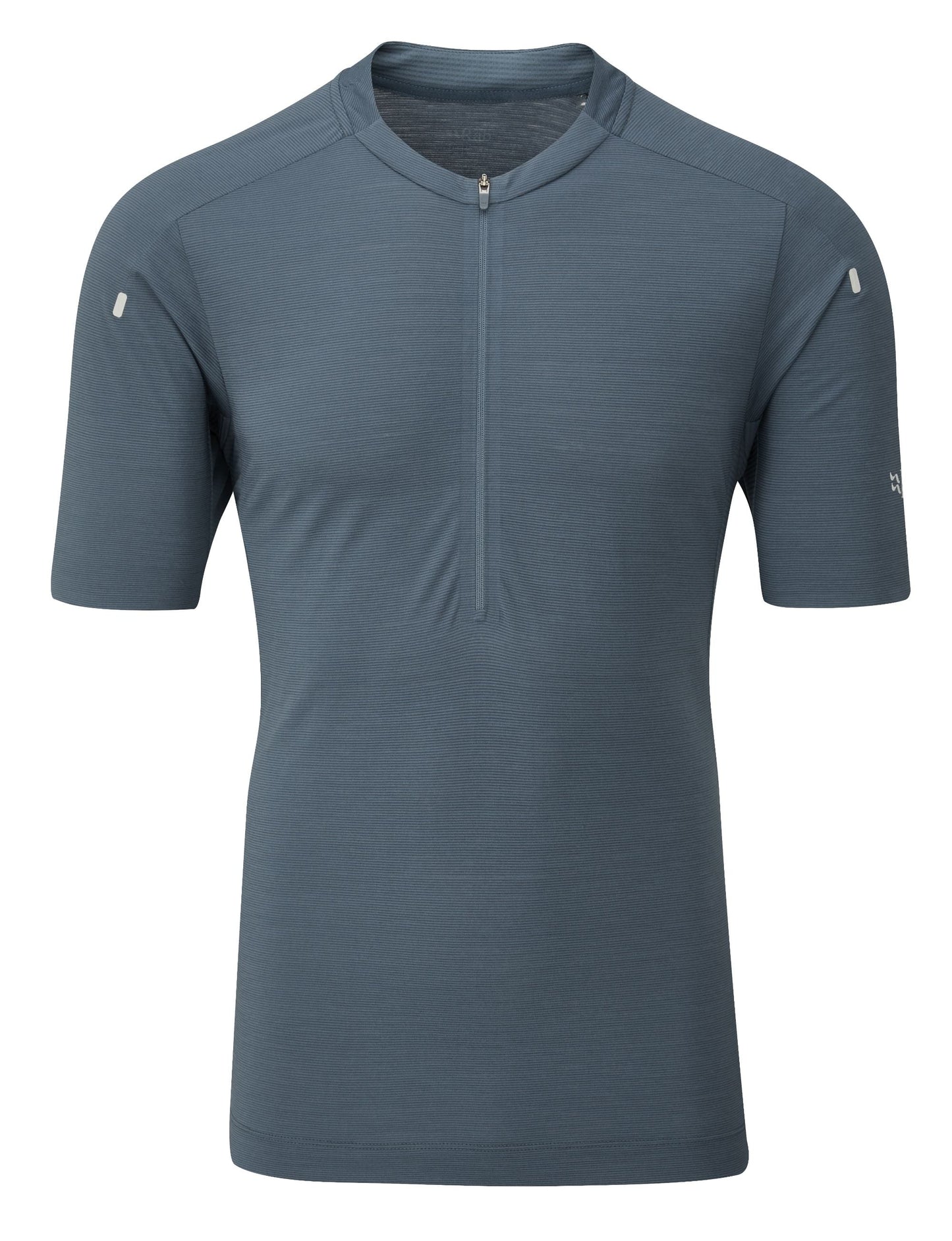 Rab Cindercrino Zip Tee