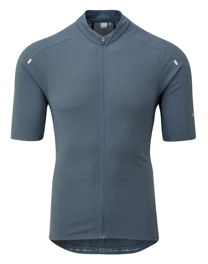 Rab Cinder Jersey