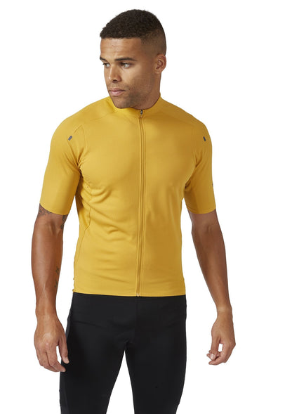 Rab Cinder Jersey