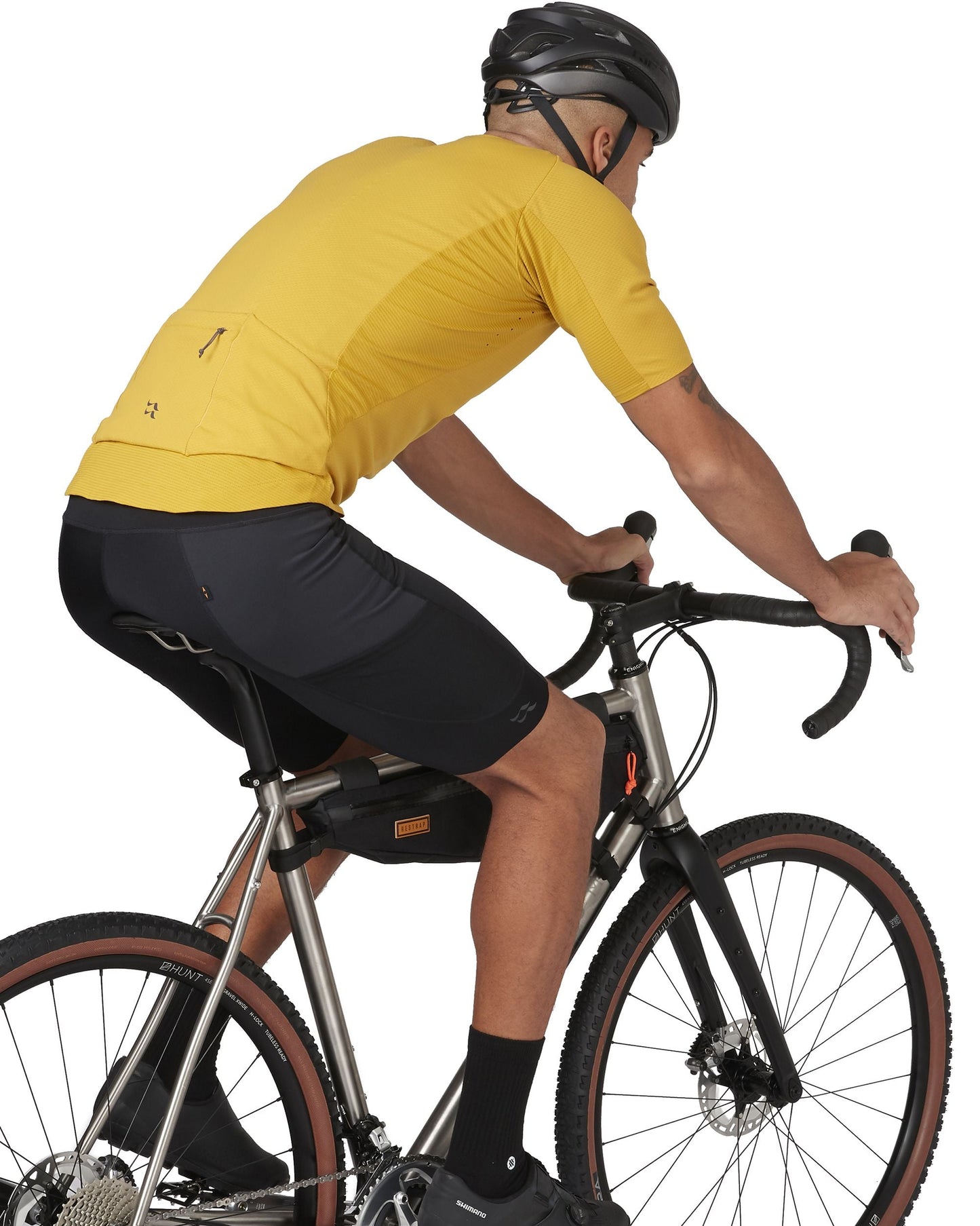 Rab Cinder Jersey