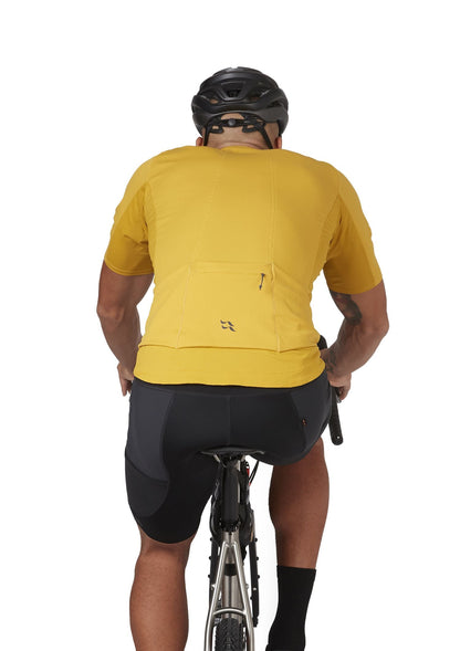 Rab Cinder Jersey