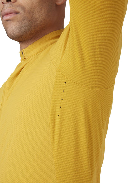 Rab Cinder Jersey