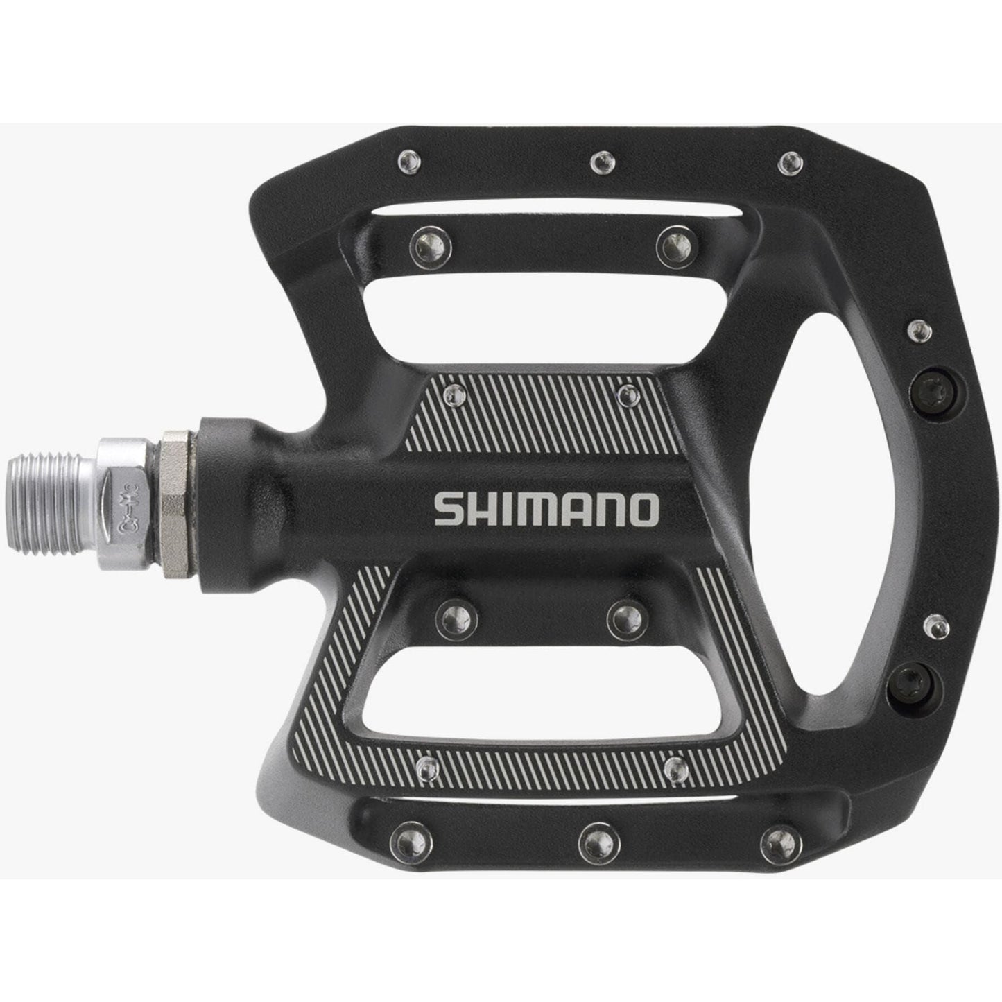 Shimano PD-GR500 MTB flat pedals