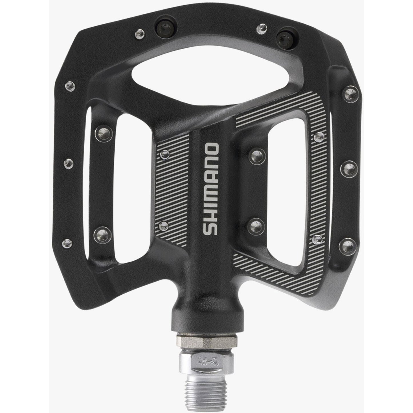 Shimano PD-GR500 MTB flat pedals