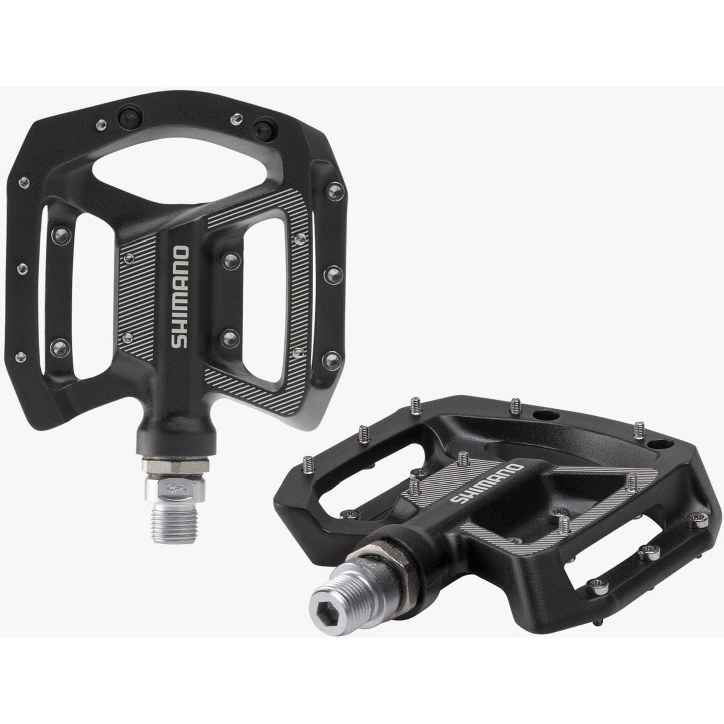 Shimano PD-GR500 MTB flat pedals