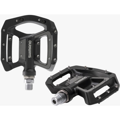 Shimano PD-GR500 MTB flat pedals