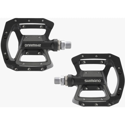 Shimano PD-GR500 MTB flat pedals