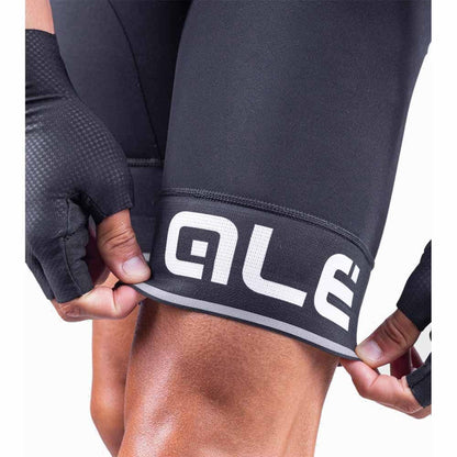 Ale Clothing Corsa Pragma Bibshorts