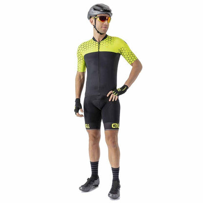 Ale Clothing Corsa Pragma Shorts