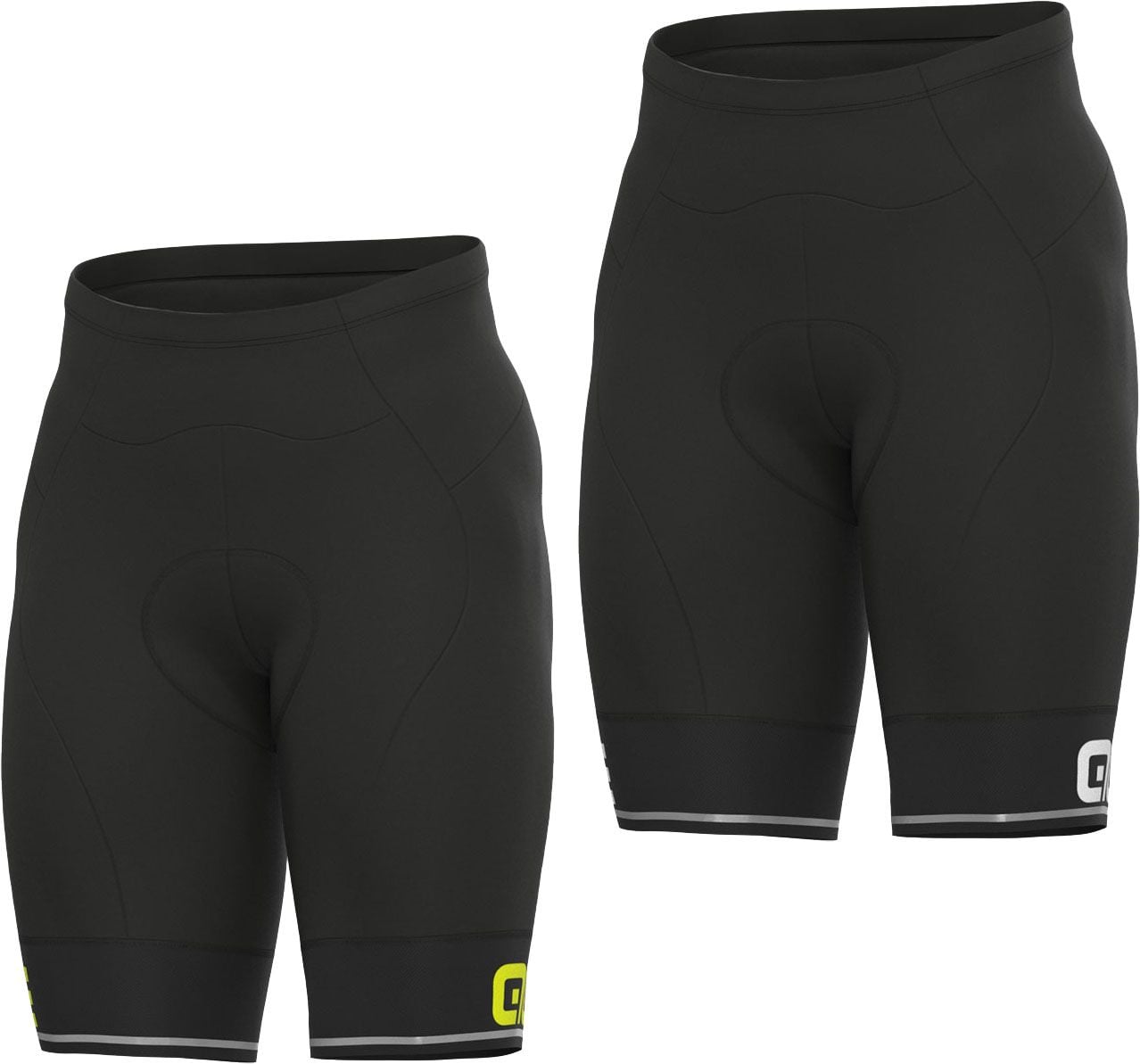 Ale Clothing Corsa Pragma Shorts