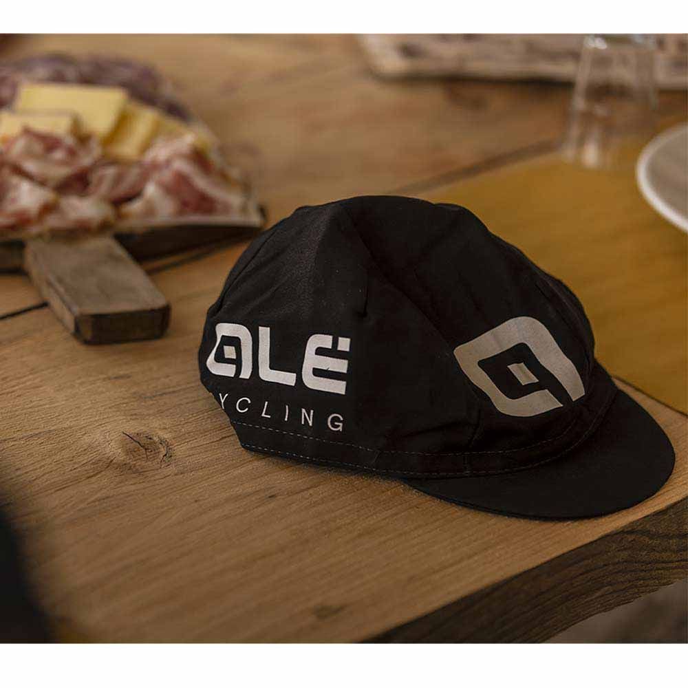 Ale Cotton Summer Cap