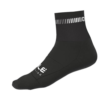 Ale Logo Q-skin 12cm Socks