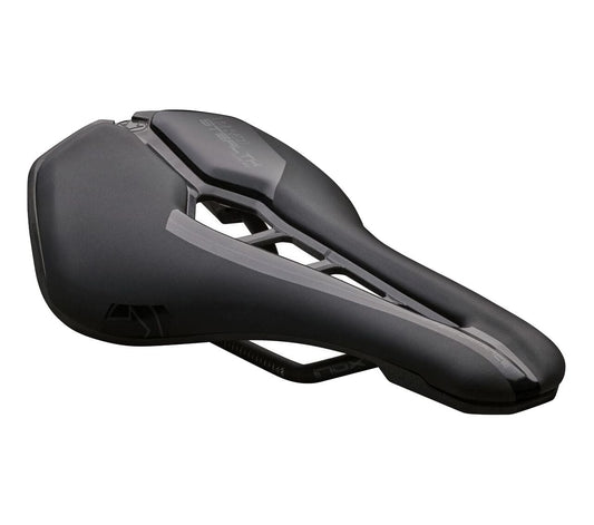 PRO Stealth Curved Performance Saddle, Stainless Rails, 152mm, Anatomic Fit