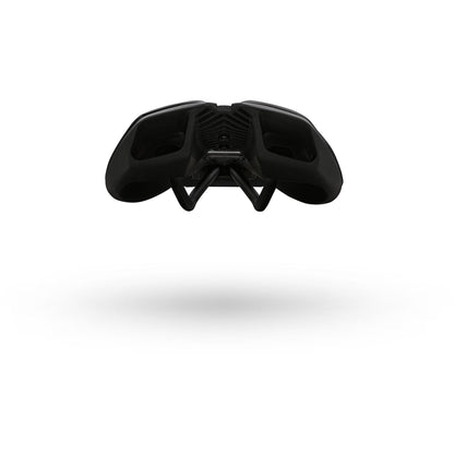 PRO Stealth Curved Performance Saddle, Stainless Rails, 152mm, Anatomic Fit