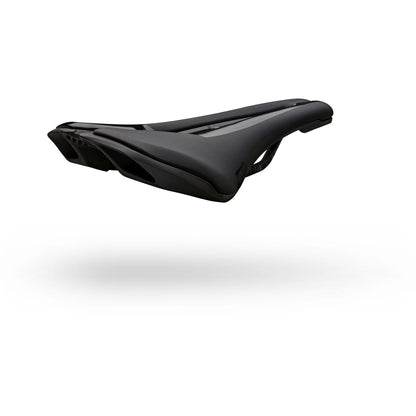 PRO Stealth Curved Performance Saddle, Stainless Rails, 152mm, Anatomic Fit