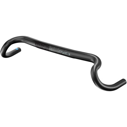 PRO Discover Handlebar, Alloy, 31.8mm, 44cm, 30° Flare