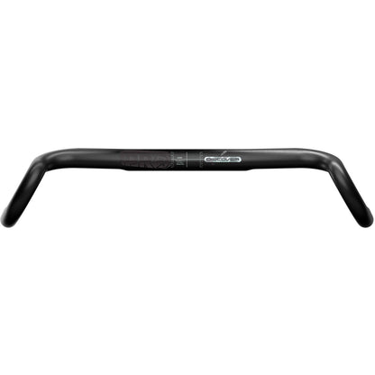 PRO Discover Handlebar, Alloy, 31.8mm, 44cm, 30° Flare