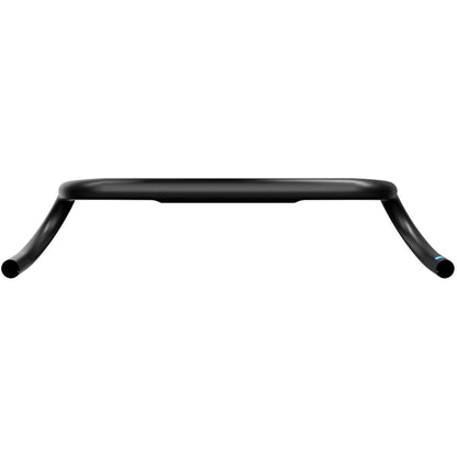 PRO Discover Handlebar, Alloy, 31.8mm, 44cm, 30° Flare