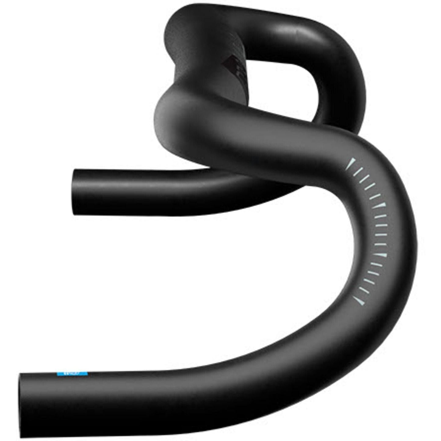 PRO Discover Handlebar, Alloy, 31.8mm, 44cm, 30° Flare