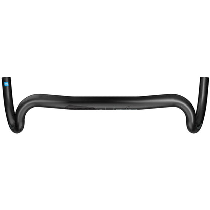 PRO Discover Handlebar, Alloy, 31.8mm, 44cm, 30° Flare