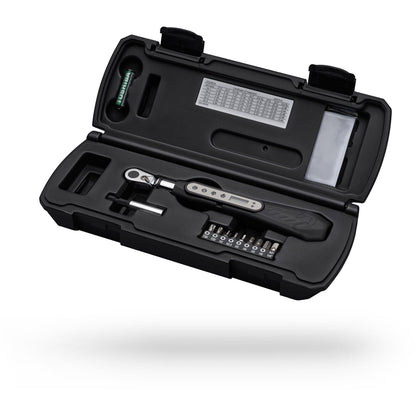 PRO Team Digital Torque Wrench