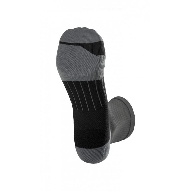 M2o Industries Stealth Crew Compression Socks Small Sizes