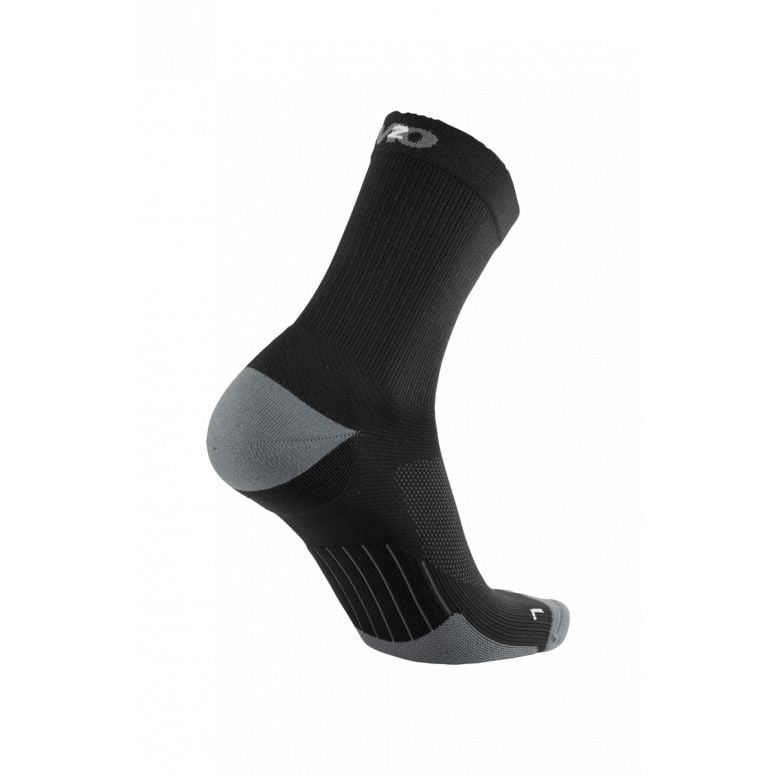 M2o Industries Stealth Crew Compression Socks Small Sizes