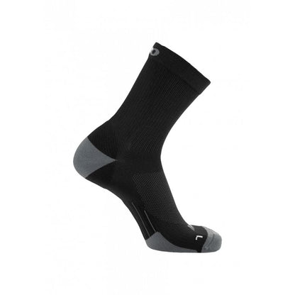 M2o Industries Stealth Crew Plus Compression Socks Small Sizes
